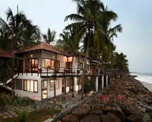 Welgreen Kerala Holidays - 36 Palms Beach Resort