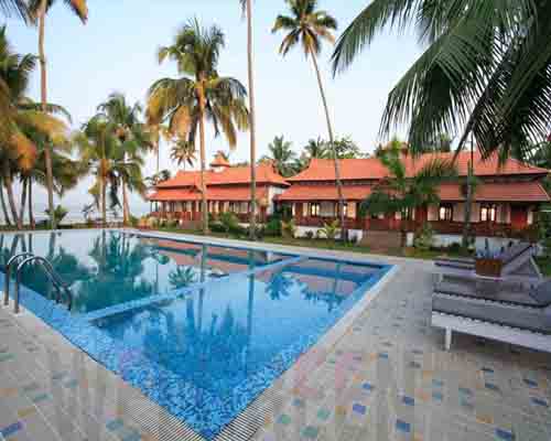 Welgreen Kerala Holidays - Cocobay Resort