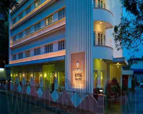 Welgreen Kerala Holidays - Grand Hotel