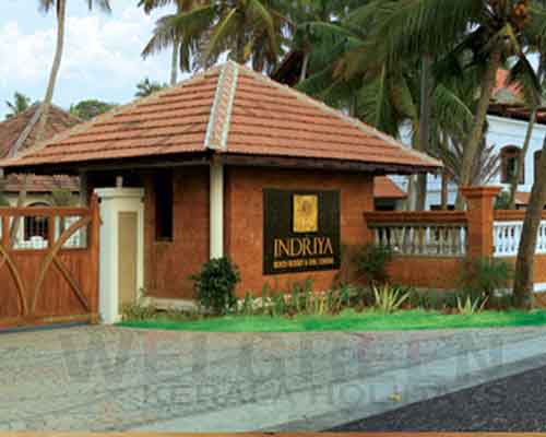 Welgreen Kerala Holidays - Club Mahindra Cherai