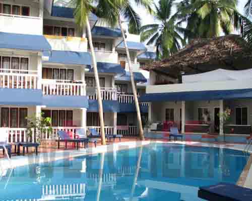 Welgreen Kerala Holidays - Pappukutty Beach Resort
