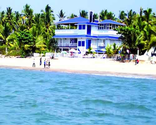 Welgreen Kerala Holidays - Sealine Beach Resort