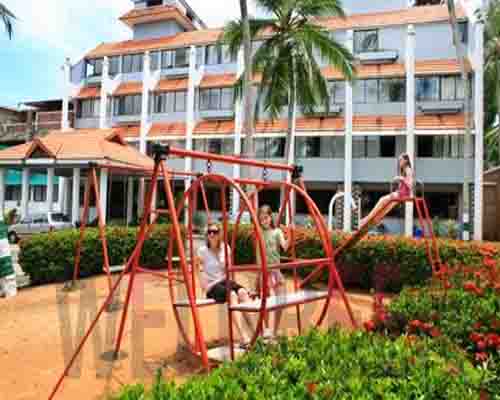 Welgreen Kerala Holidays - Swagath Holiday Resorts