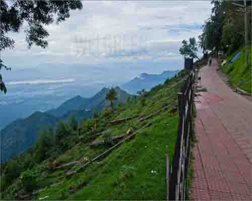 Welgreen Kerala Holidays