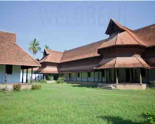 Welgreen Kerala Holidays